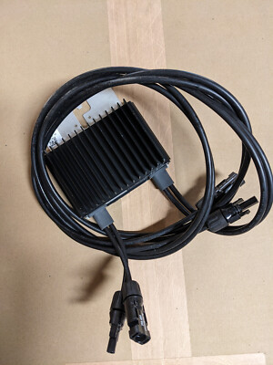 SolarEdge P730 Power Optimizer for three phase