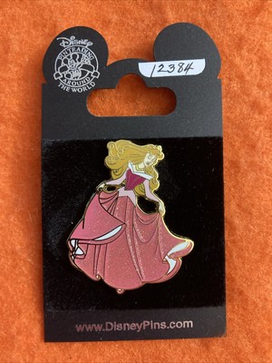 12384     Sparkle Princesses Aurora (B)