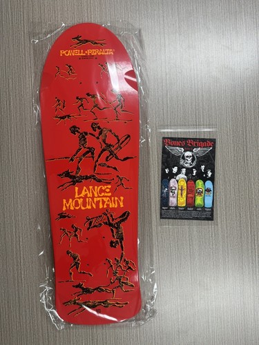 BONES POWELL PERALTA SANTA CRUZ ワッペン　11 BONES POWELL PERALTA SANTA CRUZ ワッペン 11 スケートボード