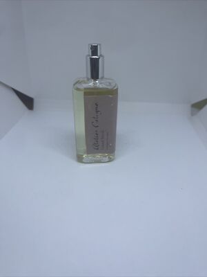 ATELIER COLOGNE GRAND NEROLI COLOGNE ABSOLUE PURE PERFUME 1oz / 30ml Same As Pic