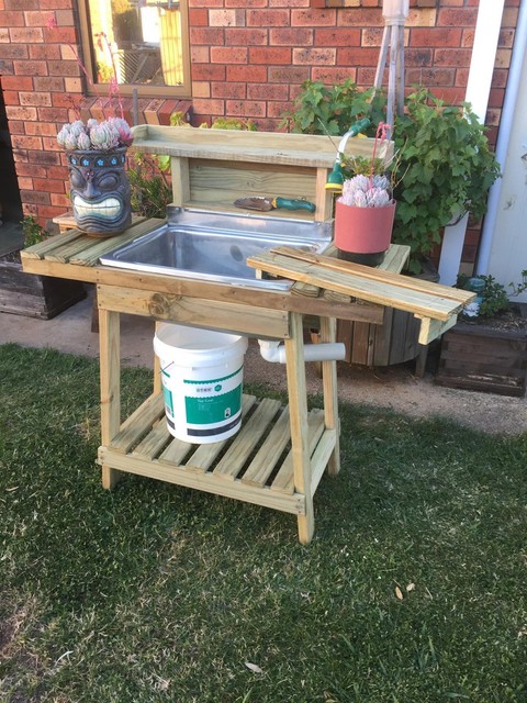 22 Amazing Woodworking Bench Gumtree | egorlin.com