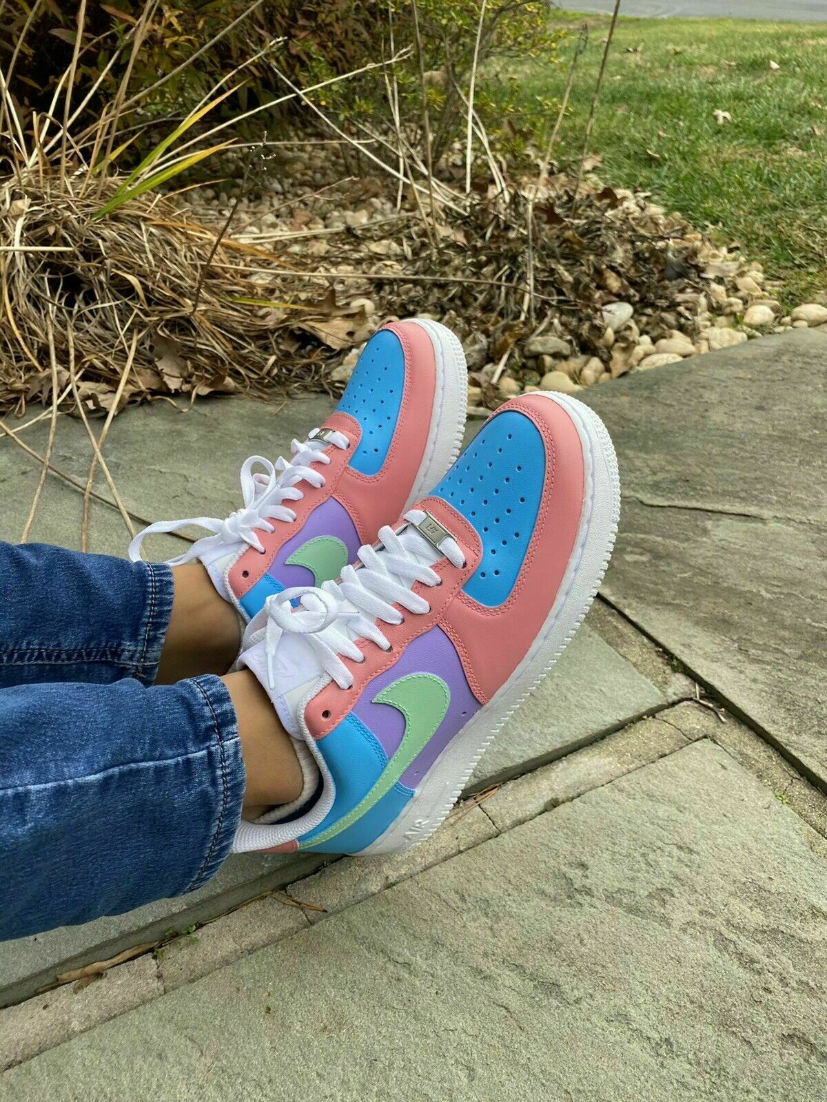 pastel paradise af1