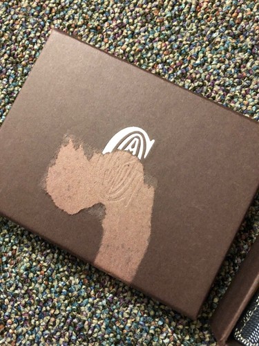 Goyard Card Holder Wallet Black with Box