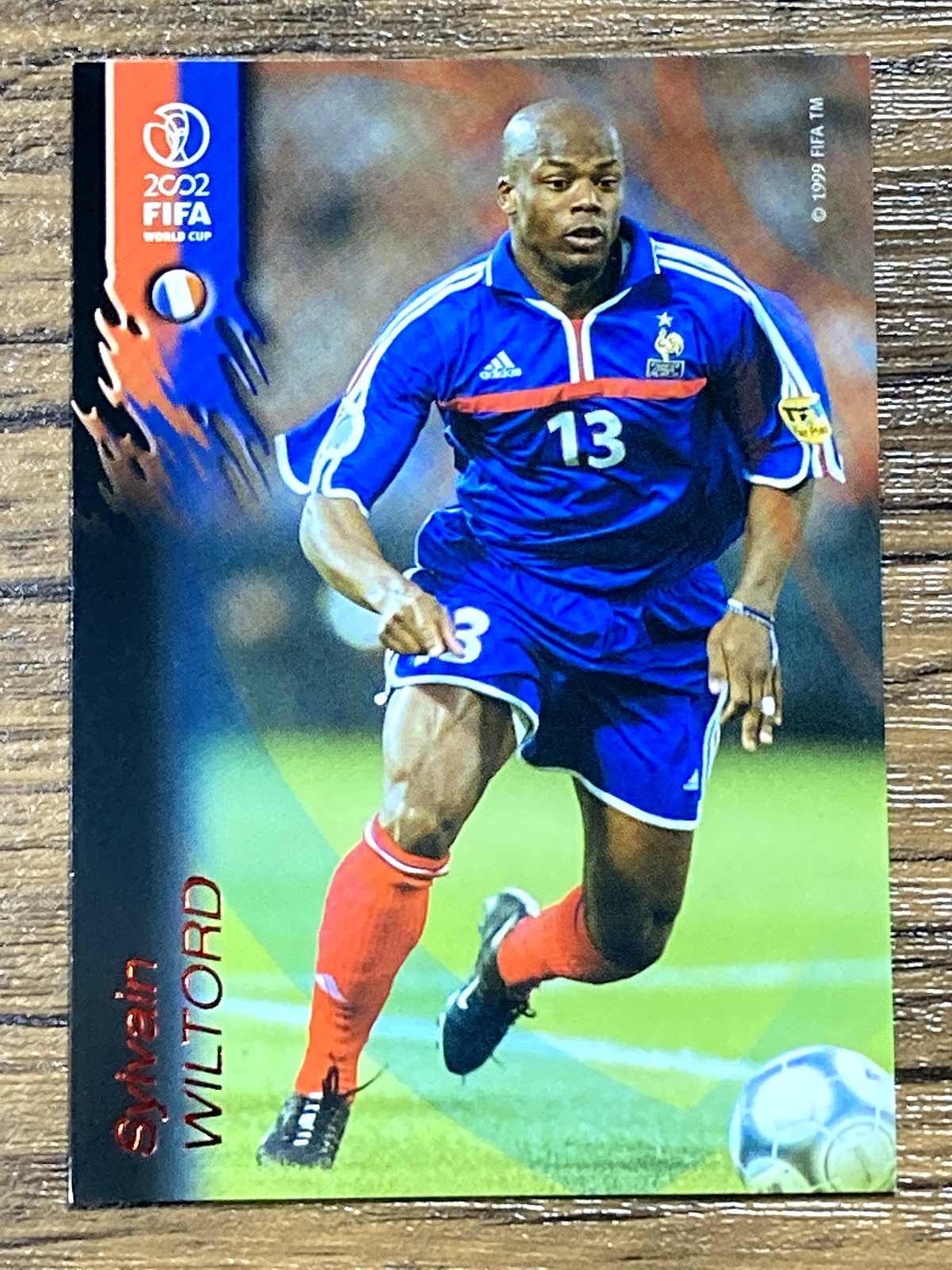 FIFAワールドカップ2002 2002 FIFA World Cup Images - LaunchBox Games Database