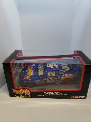ホットウィール レジェンズ トゥ ライフ ナスカー #44 ホットウィール レジェンズ トゥ ライフ ナスカー #44 - メルカリ