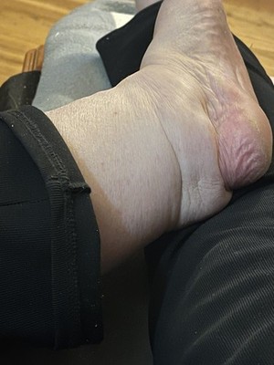 Fotos del artículo de un comprador verificado