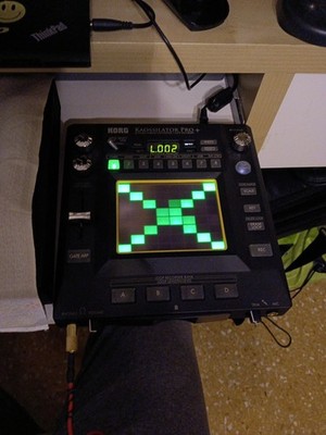 Foto dell'oggetto di un acquirente verificato