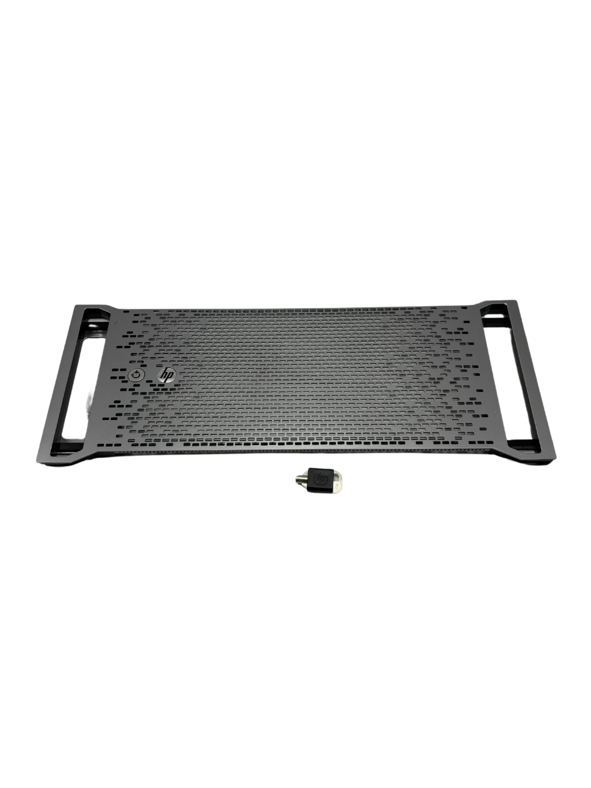 HP 732427-001 DL580 G8 / G9 4U Security Bezel with key w60