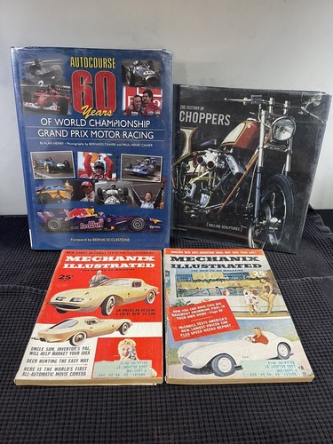 洋書 GRAND PRIX Stella & Rose's Books