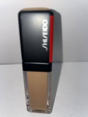 SHISEIDO Synchro Skin Self-Refreshing Concealer 0.19oz/5.8ml NEW tester