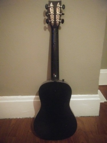 First Act FG1106 Acoustic Guitar - Natural