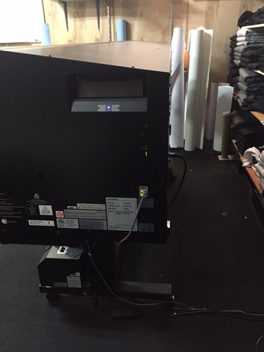 Roland Truevis 54” Printer / Cutter