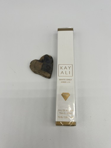 KAYALI HUDA Invite Only Amber 23 Eau de Parfum Intense