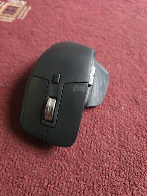 Logitech Mouse MX Master 3 - Grey (POOR CONDITION) (194)