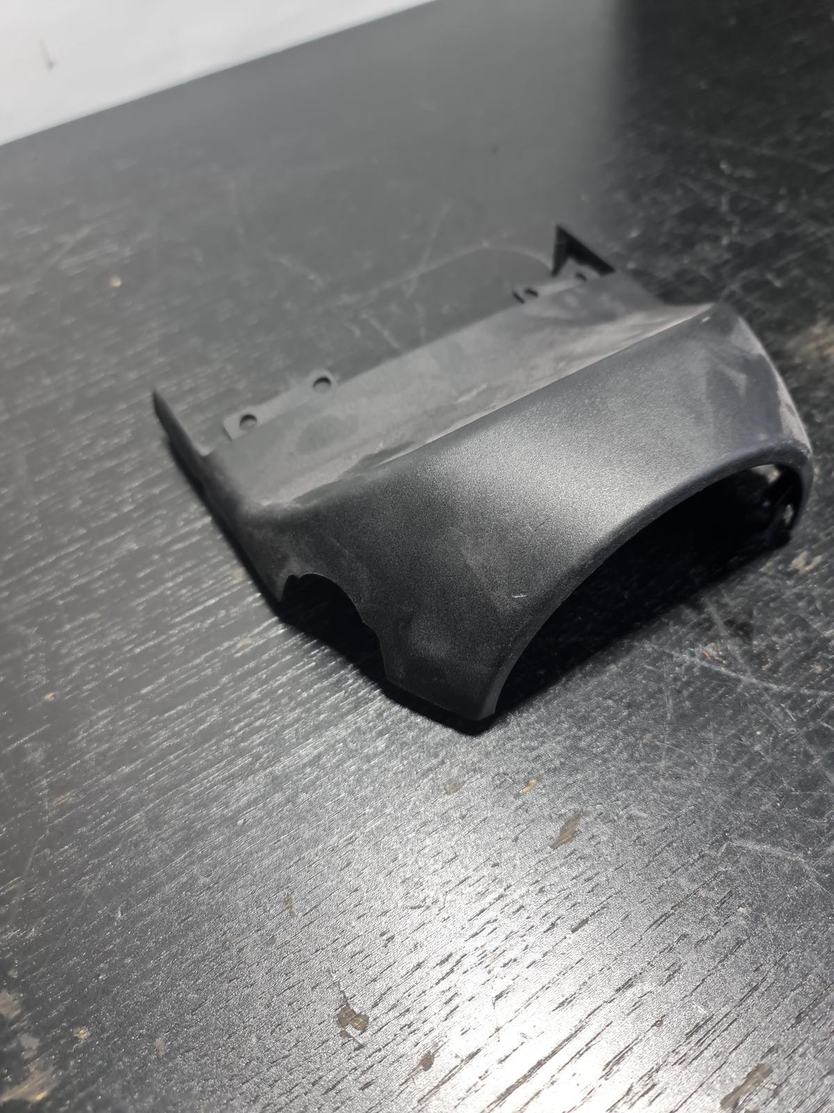 0 Bmw 1 3 4 SERIES F20 F30 F32 STEERING COLUMN UPPER SHROUD 6823466 image 2