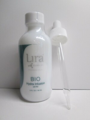 LIRA bio hydra infusion  2fl.oz/59 ml  NEW
