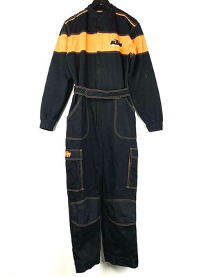 mens race car jumpsuit