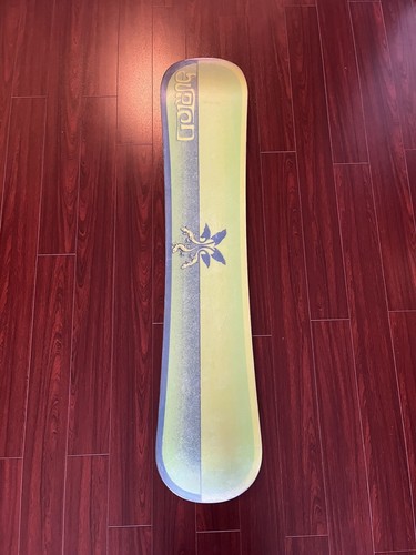 Burton Floater Snowboard |