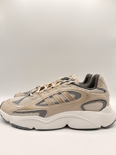 ★adidas★ Ozmillen Beige IE3517 adidas Ozmillen Aluminium Magic Beige - IE3517 | eBay