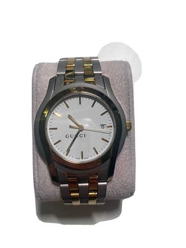 ☆GUCCI☆G-Class 5500 Collection レディースウォッチ♪ $_12.JPG?set_id=880000500F