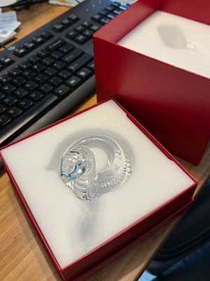 Item photo(s) from verified buyer