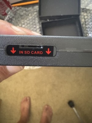 Fotos del artículo de un comprador verificado