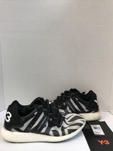 び３ adidas-y-3-zx-torsion-black-