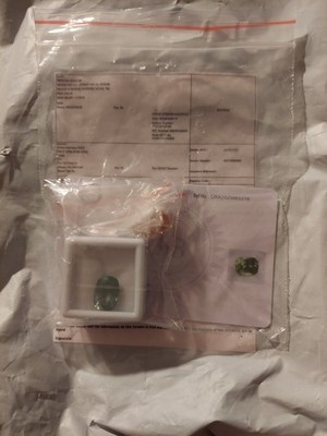 經驗證買家提供的物品圖片