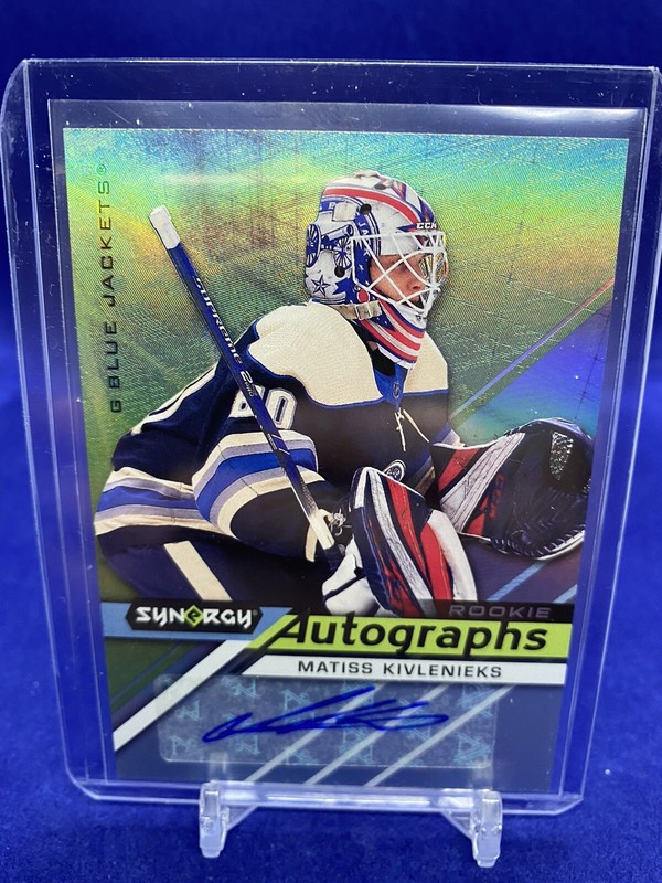 Advanced Ebay Filter for Hockey Cards and More - Custom ...