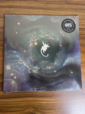 Ori and the Will of the Wisps 2xLP (iam8bit) Vinyl Record Sealed