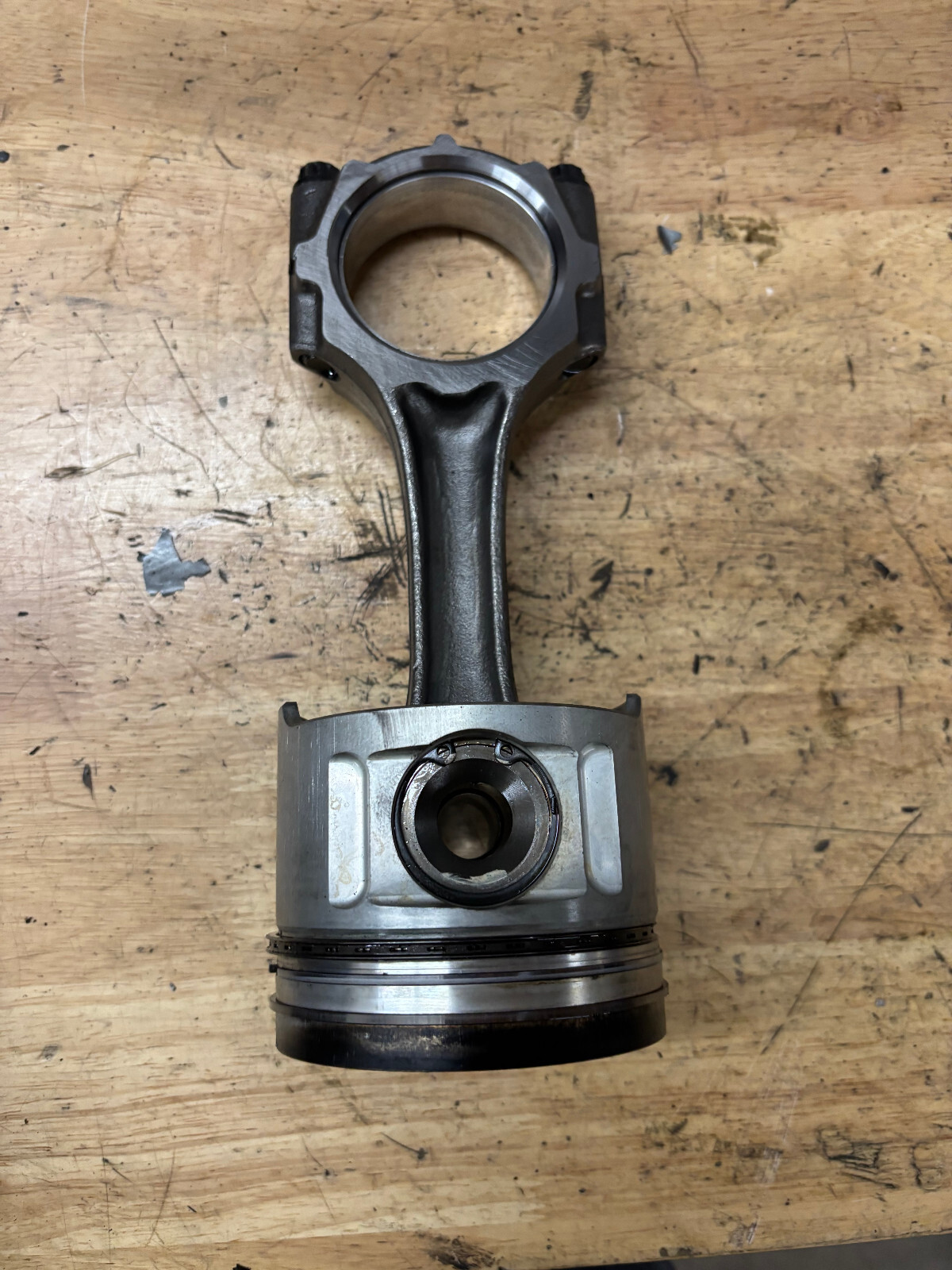 マロ様 YANMAR 6LP 6LPA DIESEL ENGINE PISTON 119775-22012 | eBay