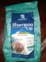Comfort Shampoos Conditioners