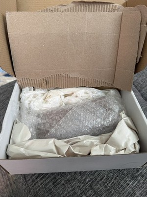 Foto dell'oggetto di un acquirente verificato