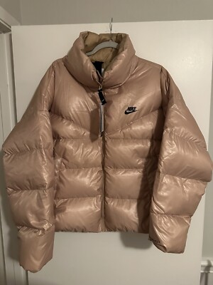 Nike Sportswear Therma-FIT City Series Down Repel Jacket New Size XL $250 NWT