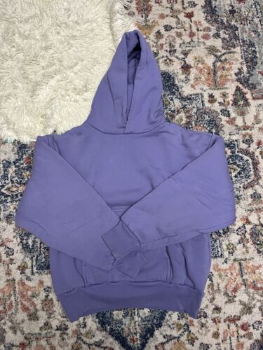 Kanye Weat 2020 Vision Double Layered Hoodie | eBay Kanye Weat 2020 Vision Double Layered Hoodie | eBay