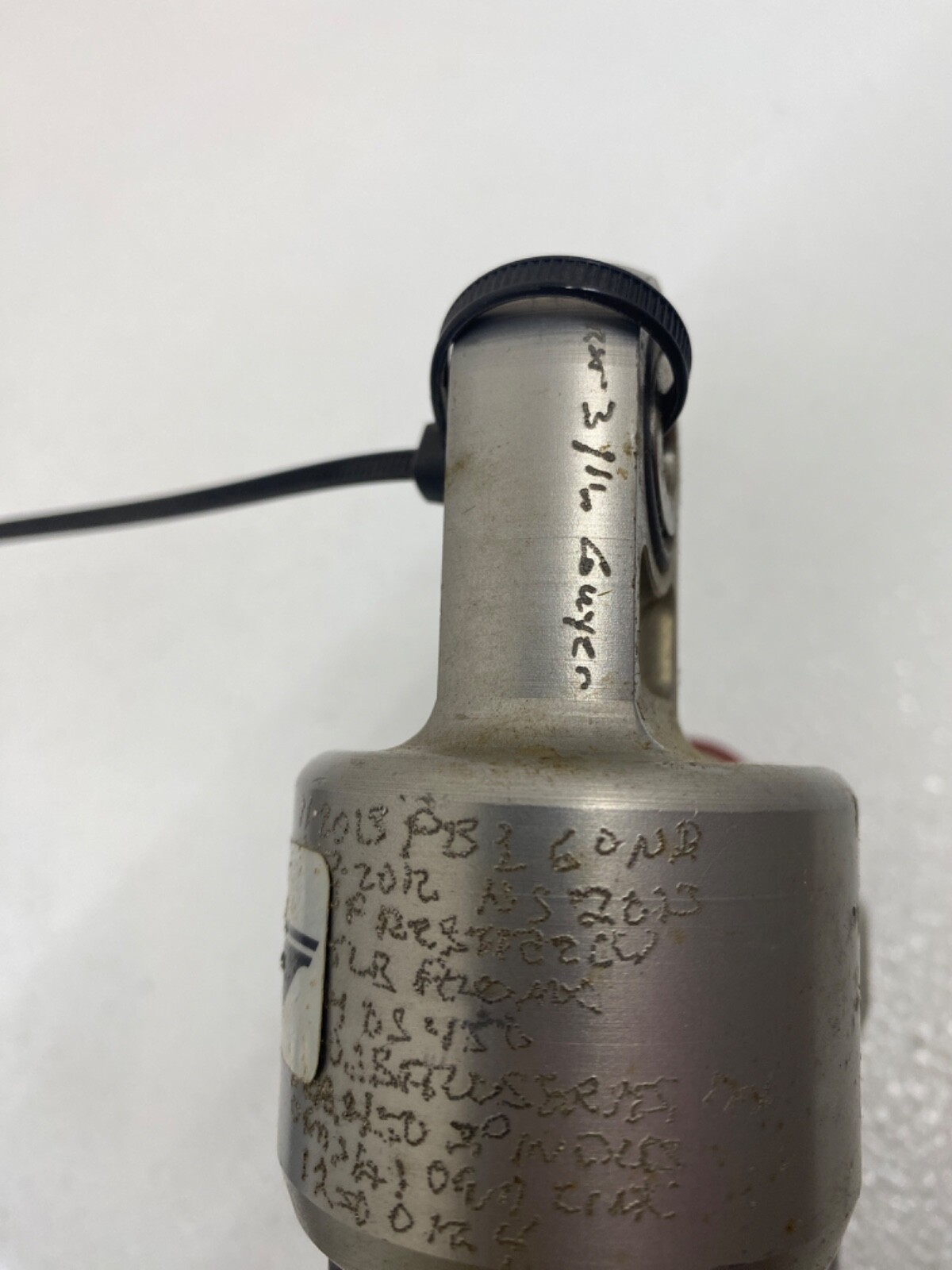 PEP PB1 PB-1 FRONT SHOCKS SUSPENSION JB HONDA TRX450R TRX450ER TRX ...
