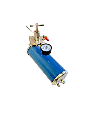 Industrial 1/2'' Air Filter and Regulator