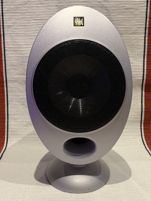 kef satellite speakers hts2001