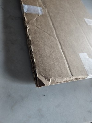 Artikelfoto(s) von einem verifizierten Käufer
