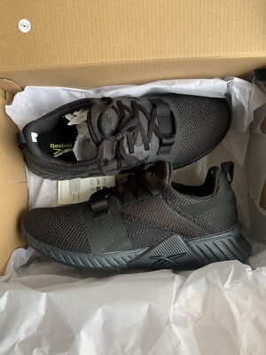 Reebok Men’s Flashfilm Train 2.0 Cross Trainer, Size 7.5