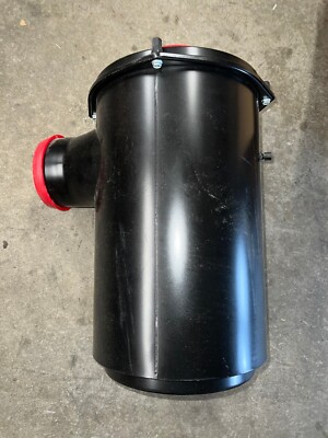 MACK 2MD4140 2MD3178 AIR CLEANER ASSEMBLY