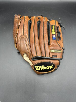 Wilson Rustic Leather LHT A905 11 3/4 Baseball Glove