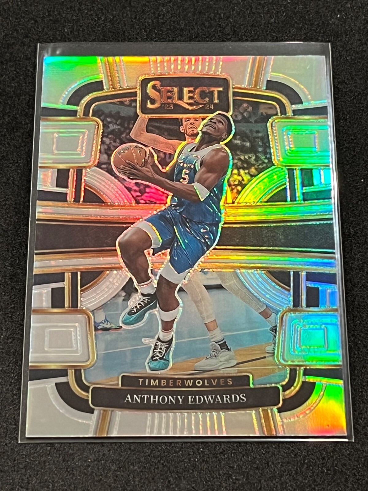 スアド セルダル Panini Treble ルーキー 8/75 $_12.JPG?set_id=880000500F