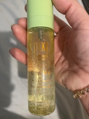 PIXI Glow Mist 2.7oz - New