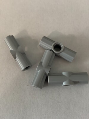 LEGO Parts 32034 (4pcs) Technic Axle Pin Connector # 2 Choose Color