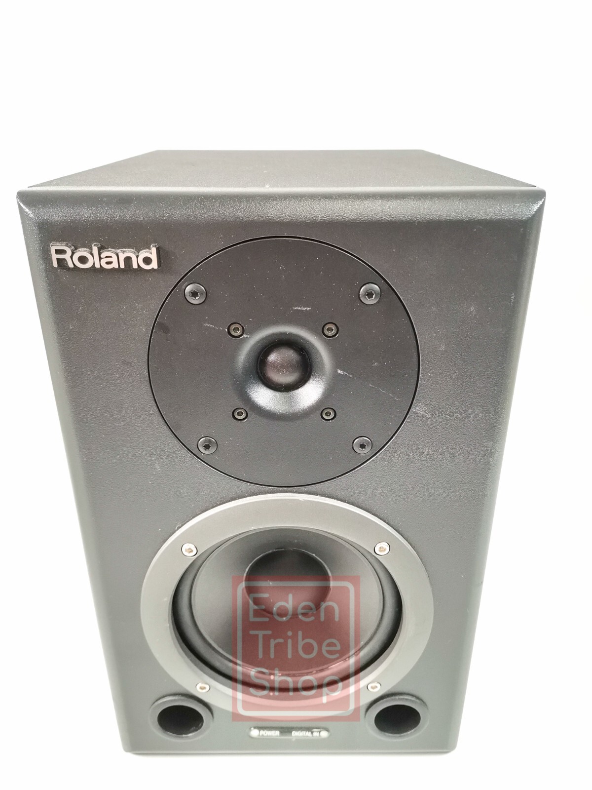 ローランド DS-50Ａ Roland - DS-50A | 24-bit Powered Monitor