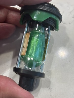 Foto dell'oggetto di un acquirente verificato