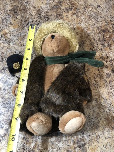 Boyds Bears Aunt Bessie Skidoo 10