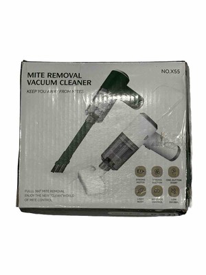 Mite Removal Vacuum Cleaner