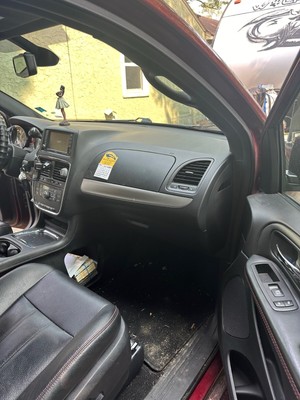 image 2 of interior